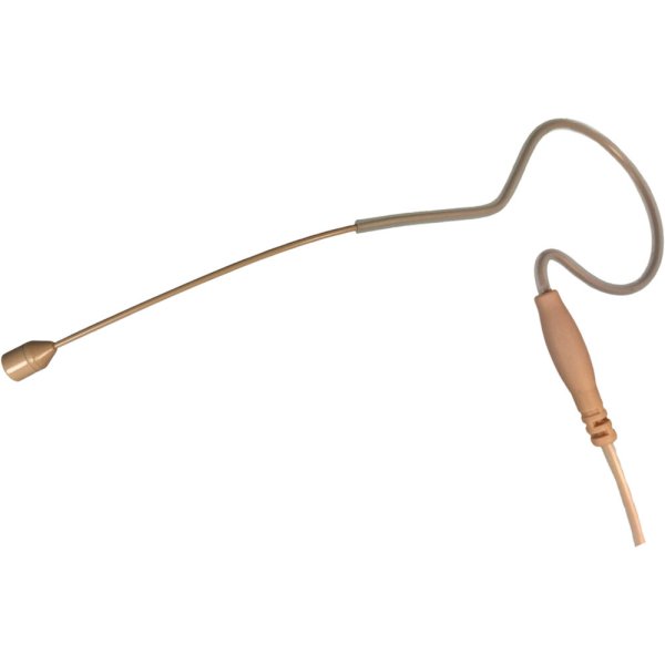 SERIES3 Earset Microphone, Beige (Audio Technica cH transmitters)