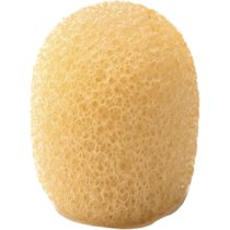 SERIES8 Omni Lavalier Mic, Beige (Lemo-style for Sennheiser SK, Zaxcom, Wisycom, Shure)