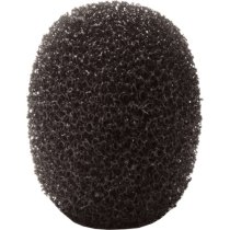 SERIES8 Omni Earset Microphone, Black (Telex/EV)