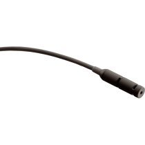 SERIES8 Cardioid Lavalier Mic, Black (Audio Technica cW transmitters)