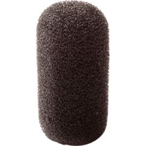 SERIES8 Cardioid Lavalier Mic, Black (Audio Technica cW transmitters)
