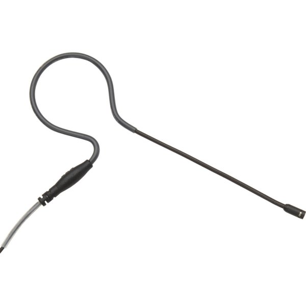 SERIES8 Cardioid Earset Mic, Black (Telex/EV)