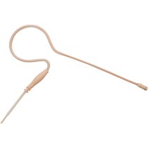 SERIES8 Cardioid Earset Mic, Beige (Lemo-style for Sennheiser SK, Zaxcom, Wisycom, Shure)