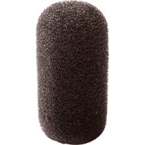 SERIES8 Cardioid Lavalier Mic, Black (Audio Technica cW transmitters)