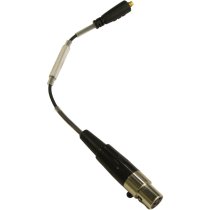 SERIES8 X-Connector (Shure, JTS, Trantec)