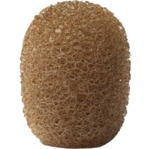 SERIES8 Omni Lavalier Mic, Brown (Telex/EV)