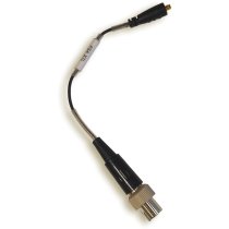 SERIES8 Cardioid Lavalier Mic, Brown (MiPro)