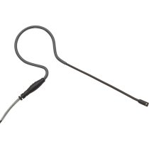 SERIES8 Cardioid Earset Mic, Black (Lectrosonics)