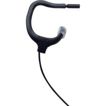 SERIES8 Omni EMBRACE Mic, Black (Lectrosonics)