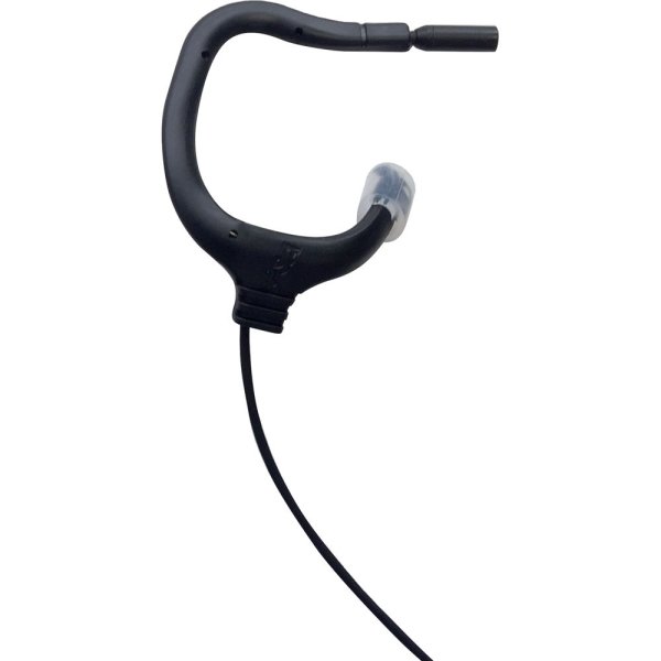SERIES8 Omni EMBRACE Mic, Black (Lectrosonics)