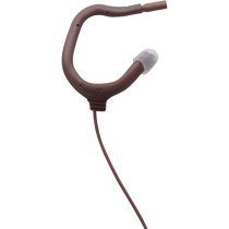 SERIES8 Omni EMBRACE Mic, Brown (Audio Technica cW transmitters)