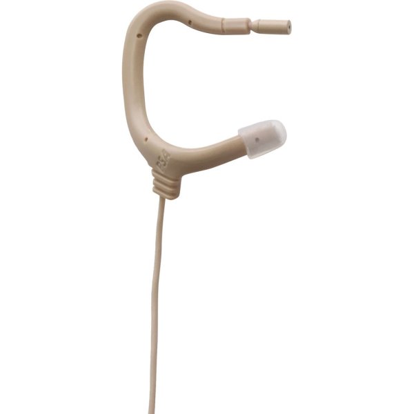 SERIES8 Omni EMBRACE Mic, Beige (MiPro)