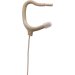 SERIES8 Omni EMBRACE Mic, Beige (Audio Technica cW transmitters)