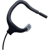 SERIES8 Omni EMBRACE Mic, Black (Audio Technica cH transmitters)