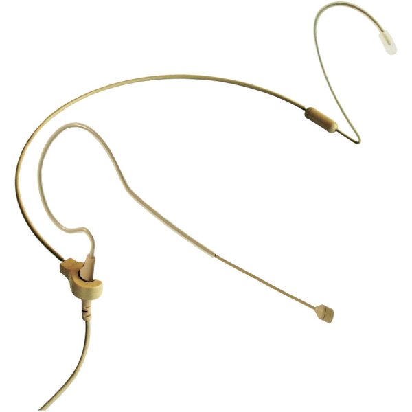 SERIES3 Earset Microphone, Beige (Audio Technica cH transmitters)