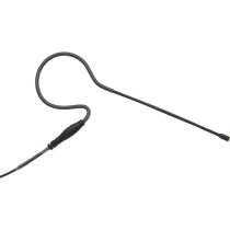 SERIES8 Omni Earset Microphone, Black (Audio Technica cH transmitters)