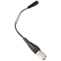 SERIES8 Omni Earset Microphone, Black (Audio Technica cH transmitters)
