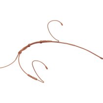 SERIES8 Omni Headset Mic, Brown (Audio Technica cH transmitters)
