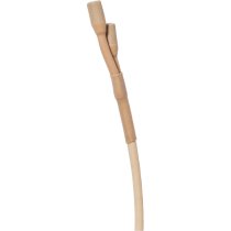 SERIES8 Dual Omni Lavalier Mic, Beige (Audio Technica cW transmitters)