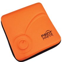 Dual In-Ear Intercom Headset