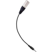 Adapter cable with 4-pin male