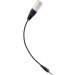 Adapter cable with 4-pin male