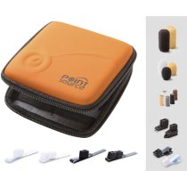 Accessory Kit for Lavalier Microphones