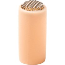 Molded windscreen cap, Beige (2-Pack)