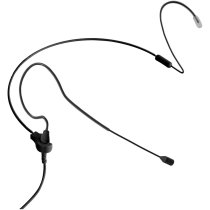 SERIES3 Earset Microphone, Black (MiPro)
