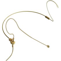 SERIES3 Earset Microphone, Beige (MiPro)
