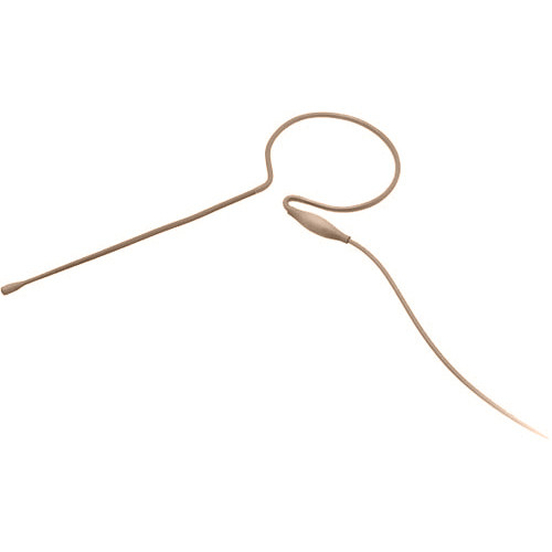 SERIES6 Earset Microphone, Beige (MiPro)