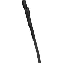 SERIES8 Dual Omni Lavalier Mic, Black (Lectrosonics)