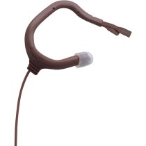 SERIES8 Dual Omni EMBRACE Mic, Brown (Lectrosonics)