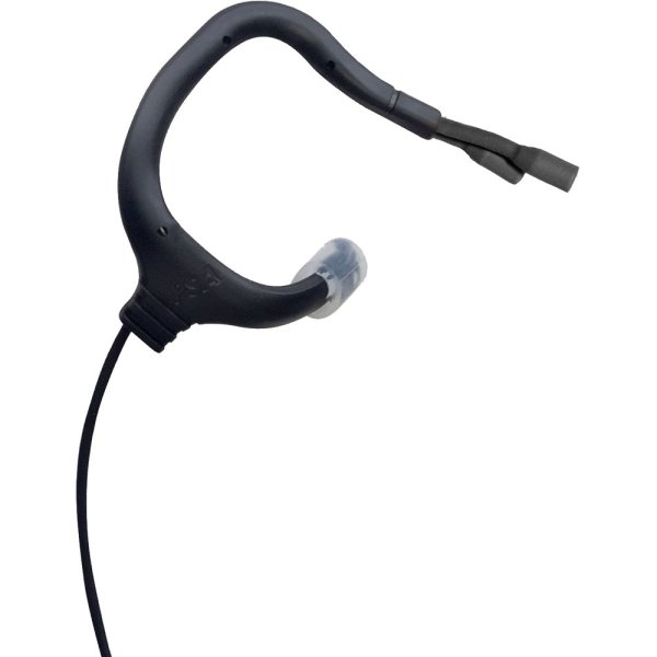 SERIES8 Dual Omni EMBRACE Mic, Black (Lectrosonics)