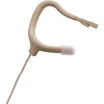 SERIES8 Dual Omni EMBRACE Mic, Beige (Lectrosonics)