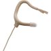 SERIES8 Dual Omni EMBRACE Mic, Beige (Lectrosonics)
