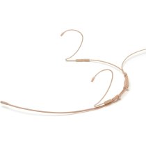SERIES9 Omni Headset Mic, Beige (Shure, JTS, Trantec)