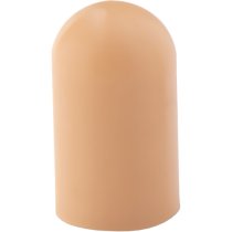 Finishing Caps for EMBRACE Ear, Beige (12-Pack)