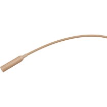 SERIES9 Omni Lavalier Mic, Beige (Shure, JTS, Trantec)