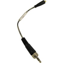 SERIES8 X-Connector (Sennheiser 3.5 mm locking)