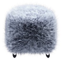 Wind screen for Portacapture series and DR series microphones