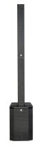 2000W 10″ Active Column Loudspeaker System, Black