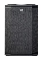 2000W 10" Active Column Loudspeaker System, Black