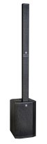 2000W 12″ Active Column Loudspeaker System, Black