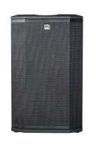 2000W 12" Active Column Loudspeaker System, Black