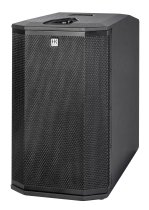 2000W 12" Active Column Loudspeaker System, Black