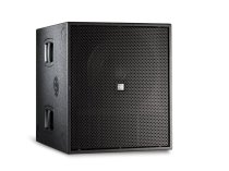 18-Inch Passive Sound Reinforcement Subwoofer