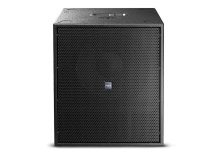 18-Inch Passive Sound Reinforcement Subwoofer