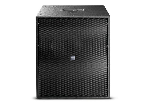 18-Inch Passive Sound Reinforcement Subwoofer