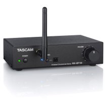 Compact Stereo Bluetooth Receiver